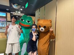 -海底捞火锅(龙湾万达广场店)