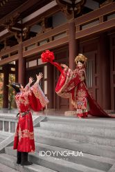 -IDO婚纱摄影(上海旗舰店)