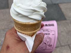 -麦当劳(宾水西道店)