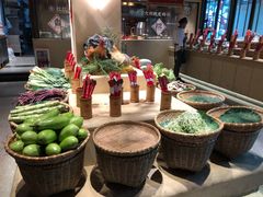 -洞庭土菜馆(天河北总店)