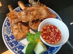 -simply thai天泰(静安嘉里中心店)