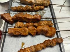 -美达尔烧烤(大尧三路店)