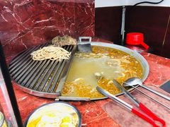 -林记·遵义羊肉粉(天誉城店)