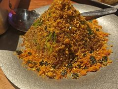 -功夫怪兽·烧烤(珠江路店)