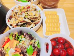 -锦尚阁烤鱼•天津菜(宣武门胡同店)