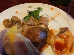-西安W酒店·WEI全味西餐厅