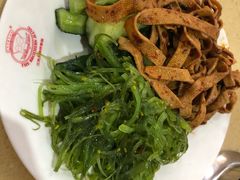 -桥香园云南过桥米线(金马碧鸡店)