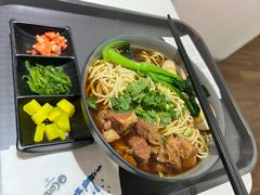 -贝林大翅鲸简餐厅(国家海洋博物馆店)