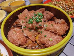 -江西老表·经典江西八大碗