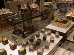 -太湖饭店玉兰厅(自助餐厅)