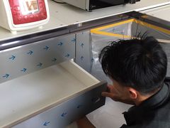 -佰丽爱家全屋定制(汶水店)