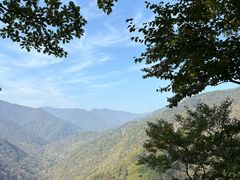 -五女峰国家森林公园