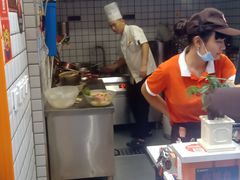 -张亮麻辣烫(上海国顺东路店)