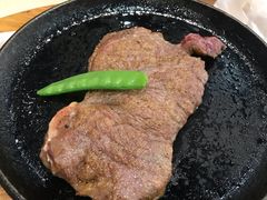 -纽斯特牛排自助餐厅(浦江万达店)