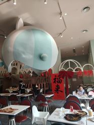 点击看大图 -奈尔宝·儿童乐园·亲子餐厅(星河湾店)