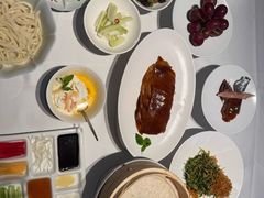 -四季民福烤鸭店(王府井东安门店)