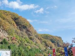 -丹东天桥沟景区
