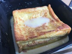 法兰西多士-渔记茶餐厅(渔村店)