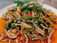 -飞虹鱼馆(春华路店)