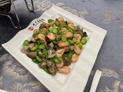 -古南都·老广东酒楼(龙江店)