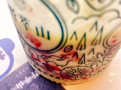 -野萃山·潮汕厚果汁(十亩地店)