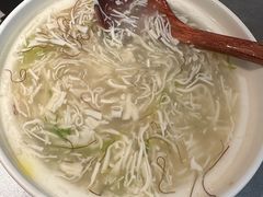 -晓淮山·扬州早茶·淮扬菜(龙阳广场店)