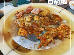 -随意石板烧(大理古城店)