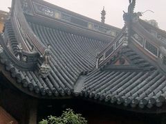-钦赐仰殿道观