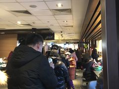 -麦当劳(红旗路店)