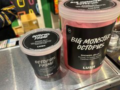 -LUSH(威尼斯人店)