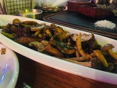 -MR.ROCKY洛奇先生RESTAURANT&BAR(宝安壹方城店)