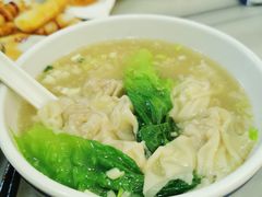 -芬芳甜品(同福路店)