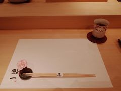 -鮨一日本料理旗舰店(总店)