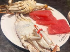 -川骄海鲜自助(亚运村店)