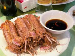 -华盛丰温州大排档(东三环南路店)