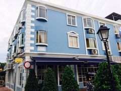 -安德鲁饼店(总店)