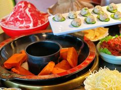 -三江两海老火锅(北京首店)