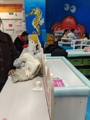 点击看大图 -孩子王童乐园(衡阳万达店)