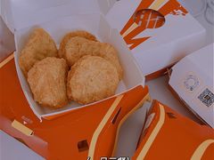 -麦当劳(文武路店)