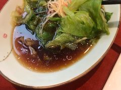 -赵小姐丨新中餐(曲江店)