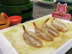 -北李妈妈菜·海肠捞饭(高新万达店)