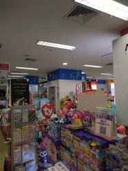 -孩子王(奥克斯广场店)