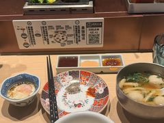 -肉肉大米(德基广场店)