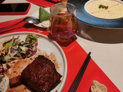 -赤火牛排(金狮广场店)
