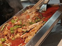 -鸣记脆皮烤鱼(岐山路店)