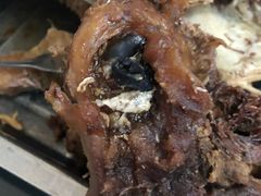 牛眼睛-牛头馆(凤南路店)