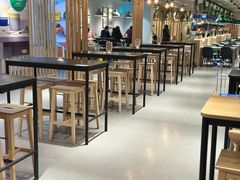 -宜家·瑞典风味餐厅(四元桥店)