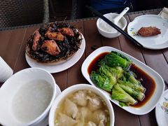 -香港表哥茶餐厅(银泰百货店)