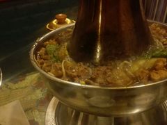-卡万金特色藏餐