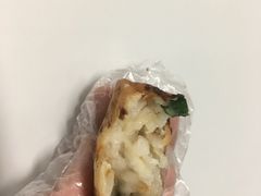-阿婆油墩子(五里桥路188弄小区店)